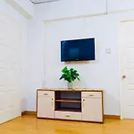 Cozy & Convenient Apt With 2 Bedrooms Next To Dist 1