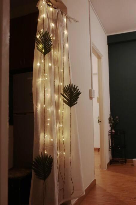 Cozy & Convenient With 2 Bedrooms Next To Dist 1 Căn hộ *