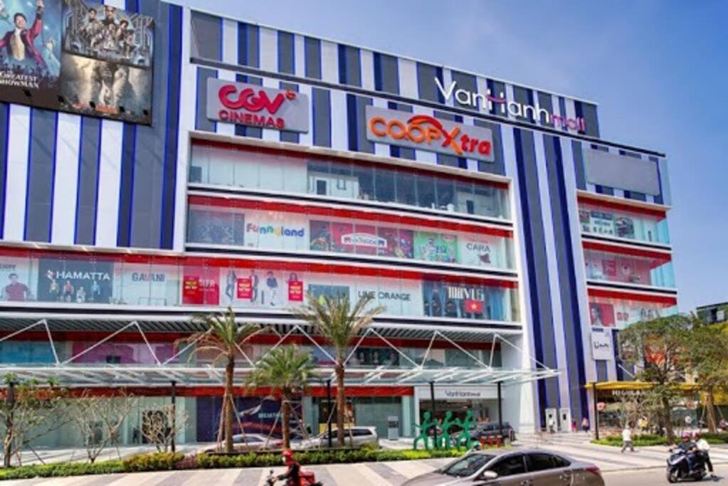 Căn hộ Cozy & Convenient With 2 Bedrooms Next To Dist 1 TP. Hồ Chí Minh