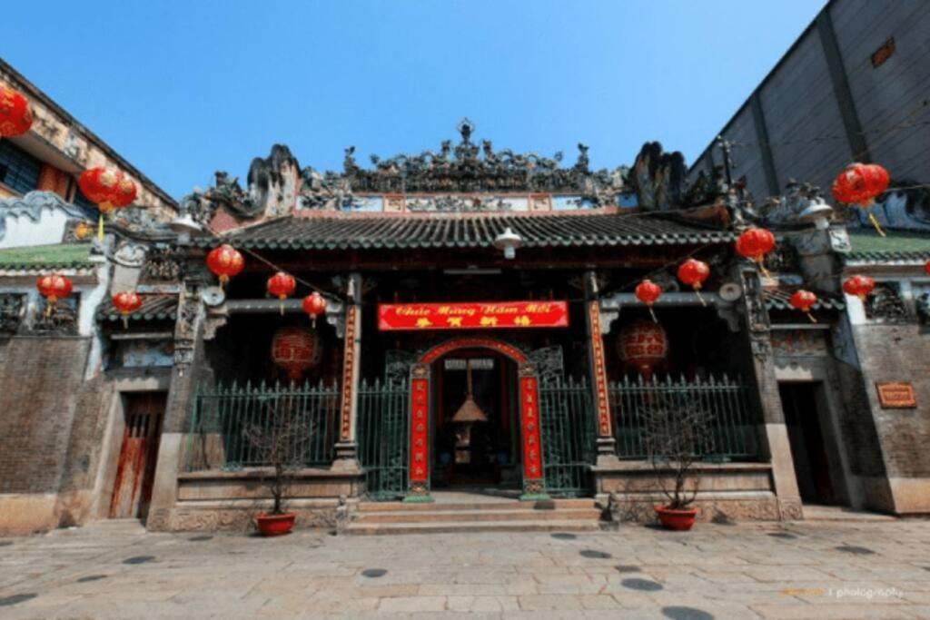 Căn hộ Cozy & Convenient With 2 Bedrooms Next To Dist 1 *