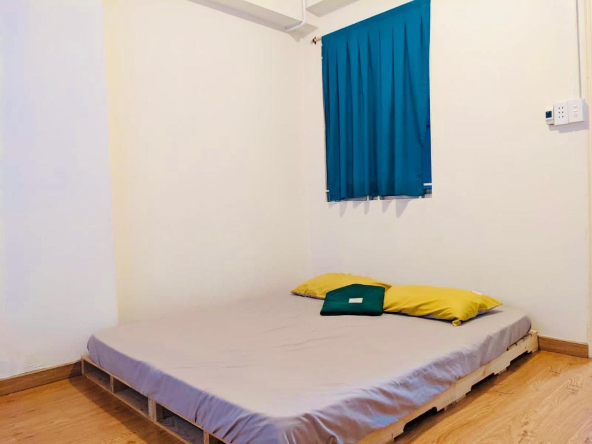 Cozy & Convenient With 2 Bedrooms Next To Dist 1 Căn hộ TP. Hồ Chí Minh