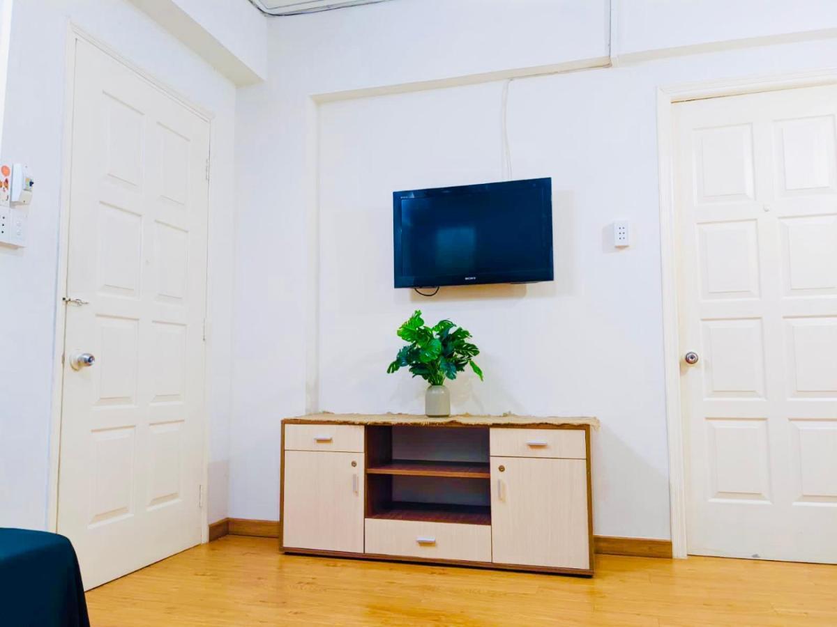 Cozy & Convenient With 2 Bedrooms Next To Dist 1