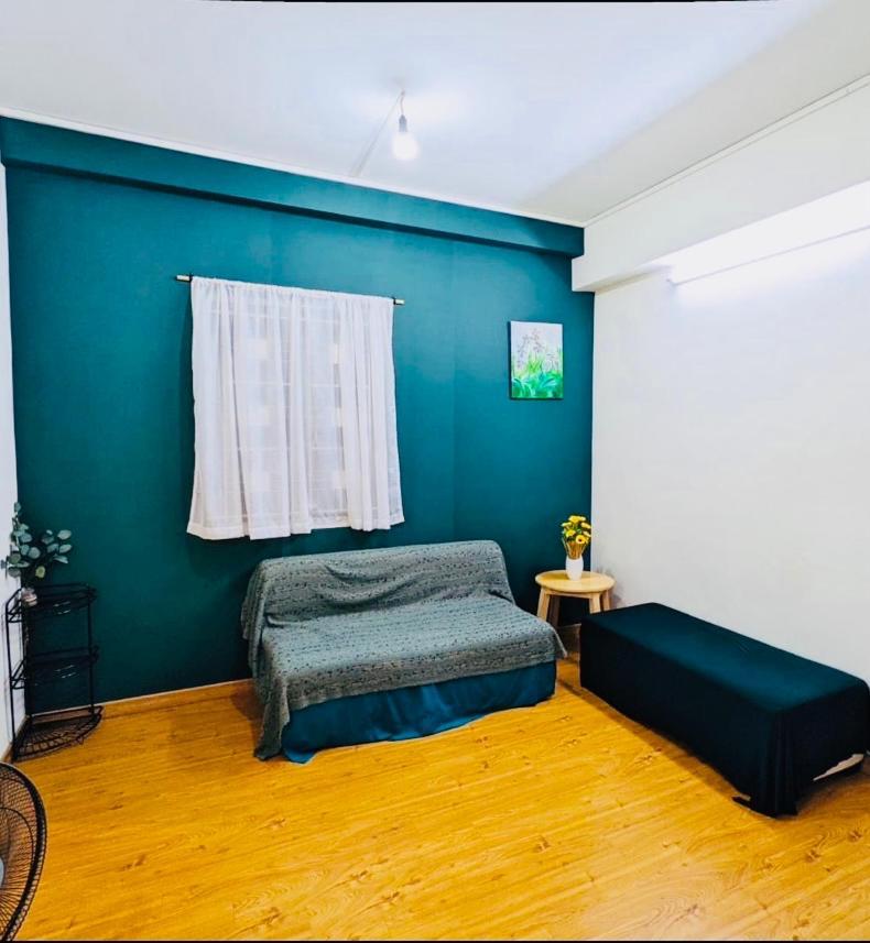 Cozy & Convenient With 2 Bedrooms Next To Dist 1 * TP. Hồ Chí Minh