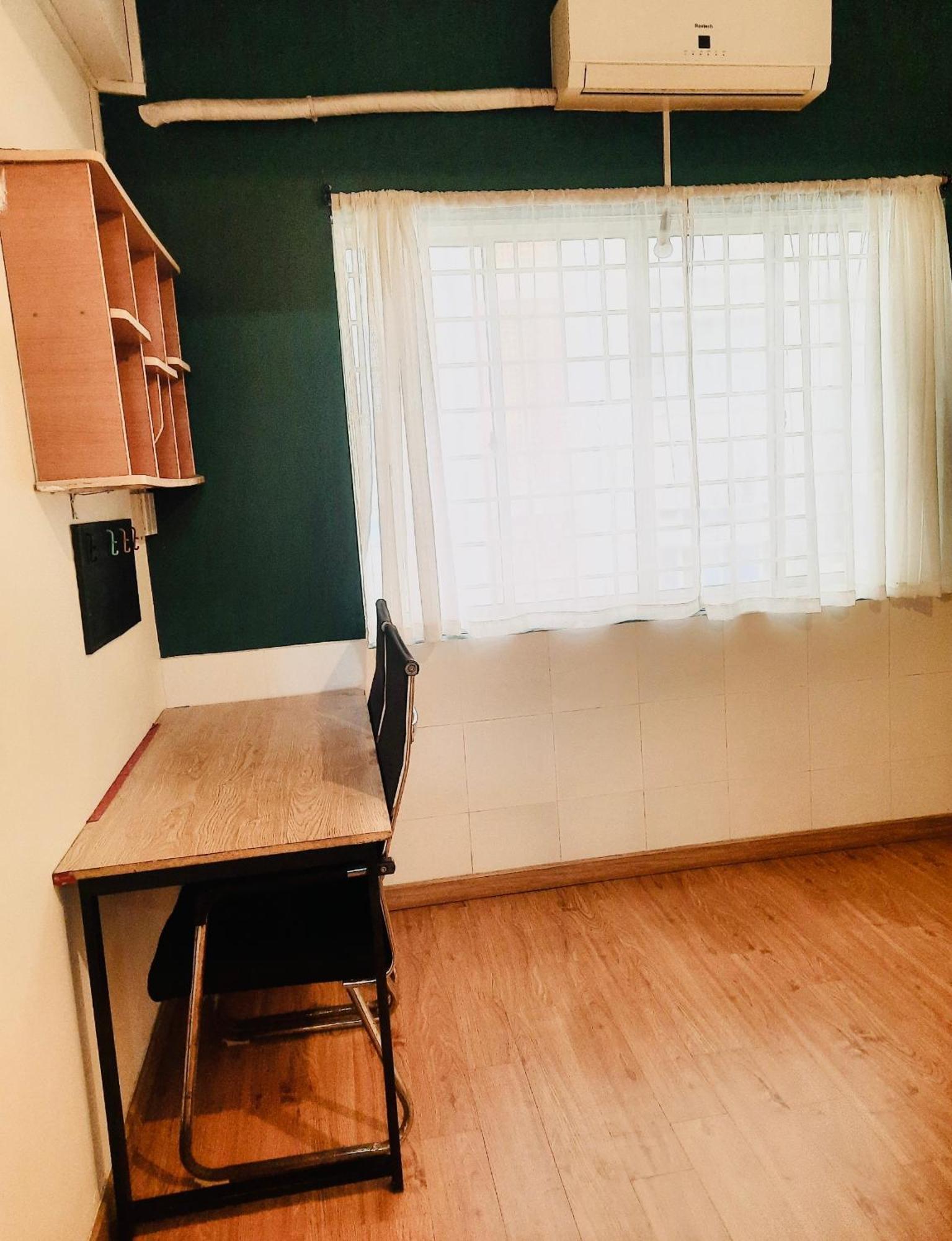 Cozy & Convenient With 2 Bedrooms Next To Dist 1 TP. Hồ Chí Minh