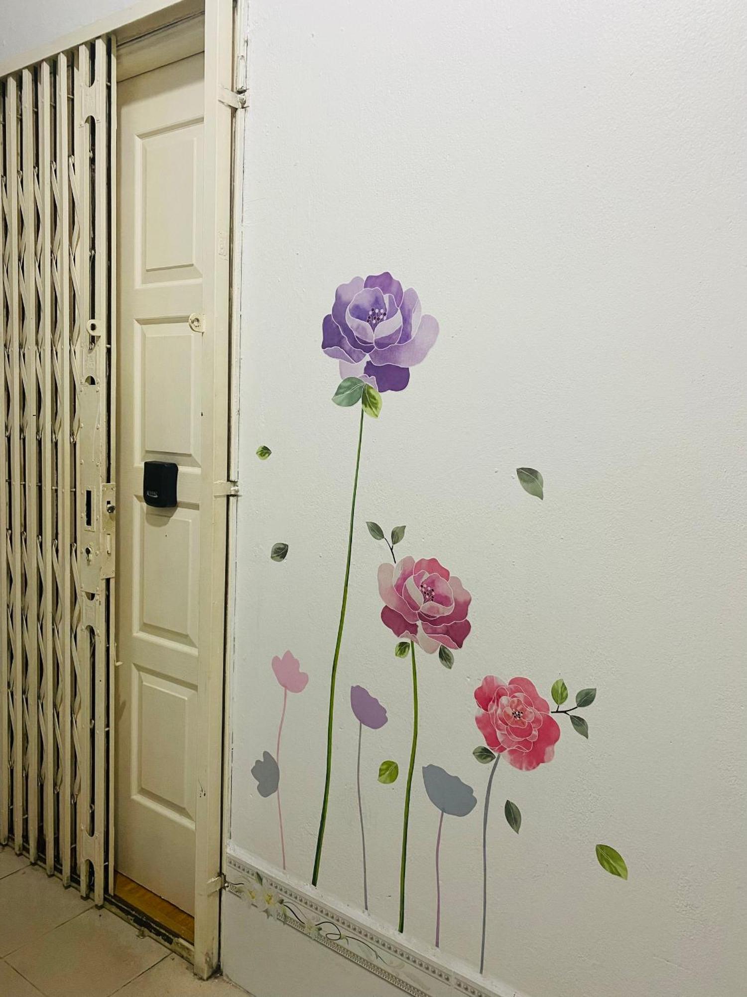 Cozy & Convenient With 2 Bedrooms Next To Dist 1