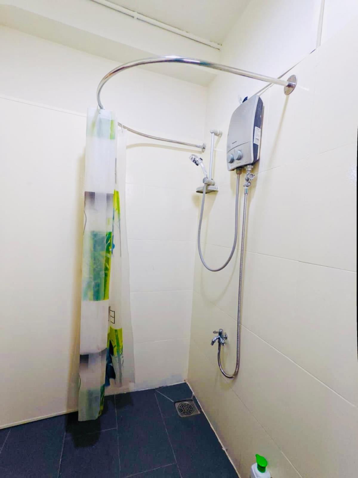 Cozy & Convenient With 2 Bedrooms Next To Dist 1 Căn hộ TP. Hồ Chí Minh